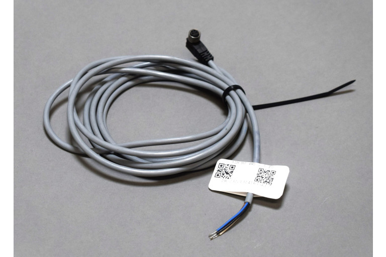 SIM-M8-4WD-2,5-PU Ny uden æske