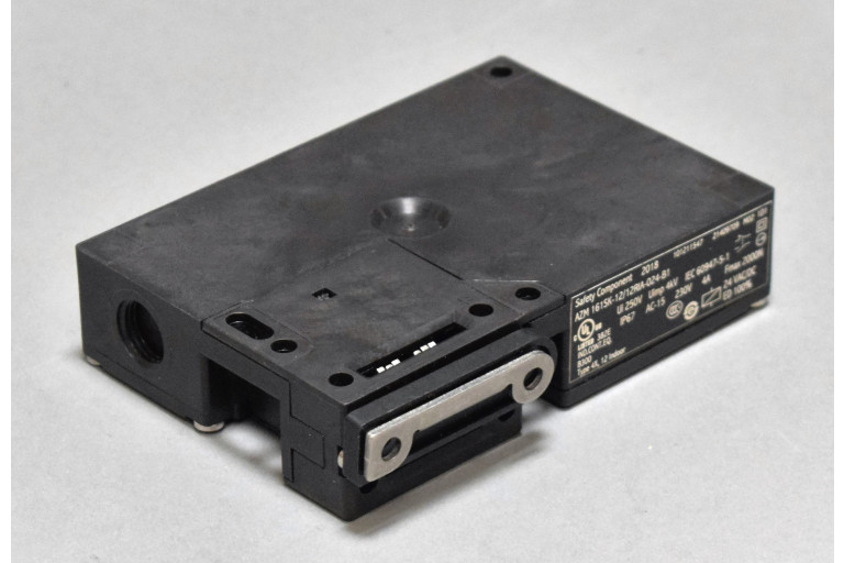 AZM 161SK-12/12RIA-024-B1 New without box