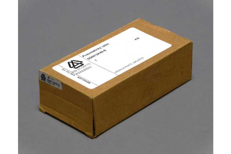 SGM 12X40-S New in sealed package