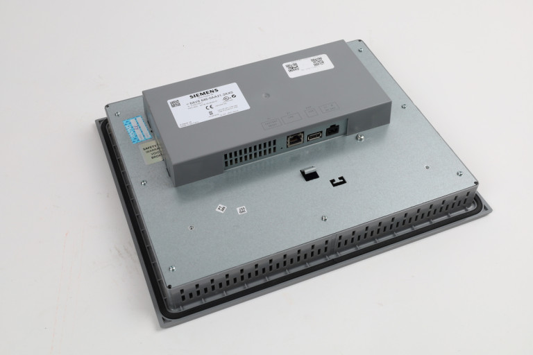 6AV6646-0AA21-2AX0 Brukt