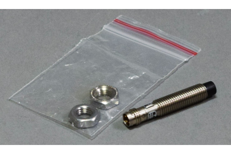 DCC 08 V 04NB PSK-TSL Neu ohne verpackung