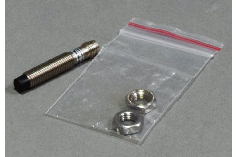 DCC 08 V 04NB PSK-TSL Neu ohne verpackung
