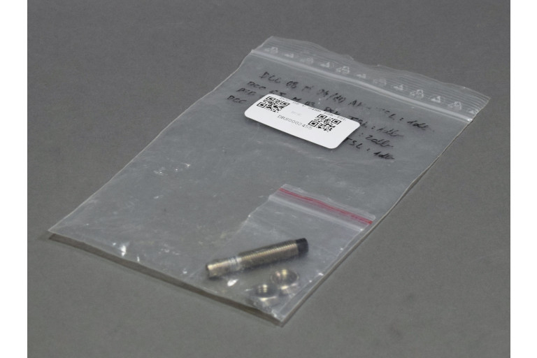 DCC 08 V 04NB PSK-TSL Neu ohne verpackung