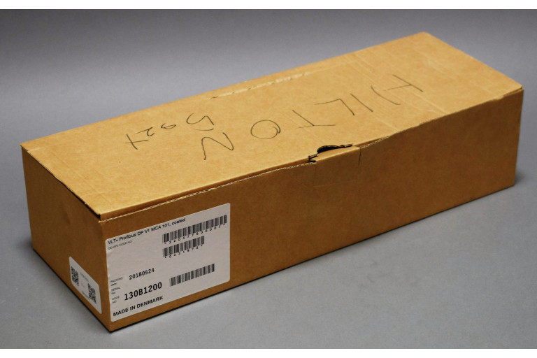 130B1200 Neu in versiegelter Verpackung