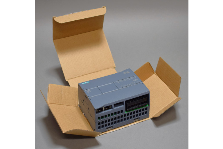 6AG1215-1HG40-4XB0 Nei an engem oppene Pak