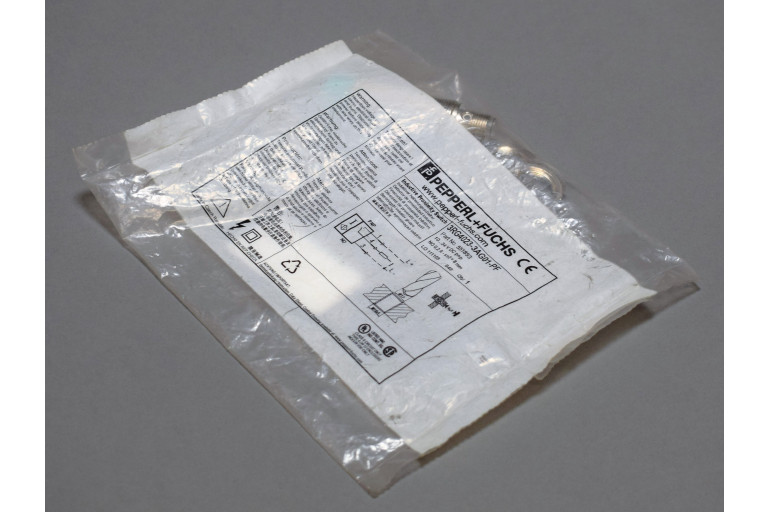 3RG4023-3AG01-PF New in sealed package
