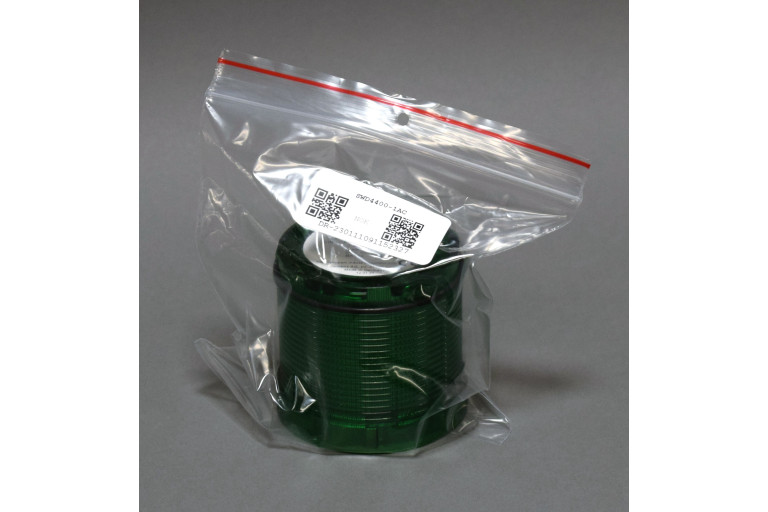 8WD4400-1AC Ny uten boks