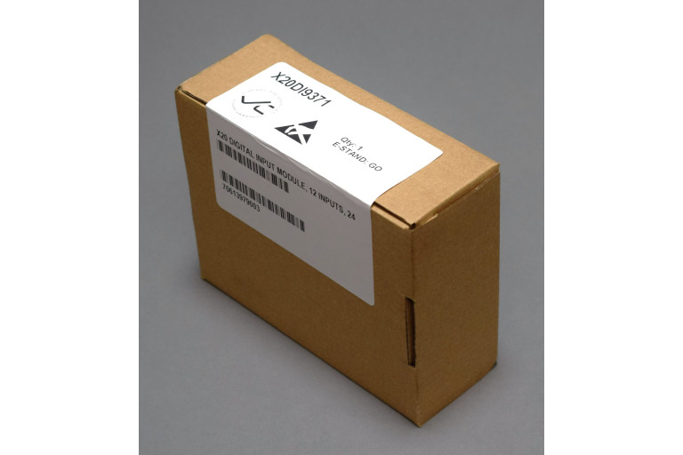 X20DI9371 Oppusset