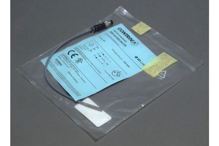 DW-AV-603-04-276 New in sealed package