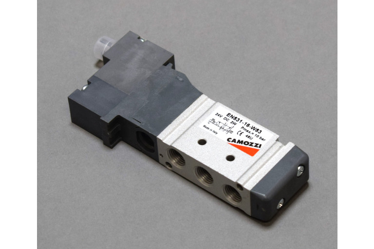 EN531-16-W53 New without box