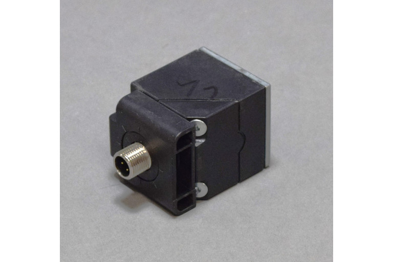 BES Q40KFU-PSC20B-S04G Brukt