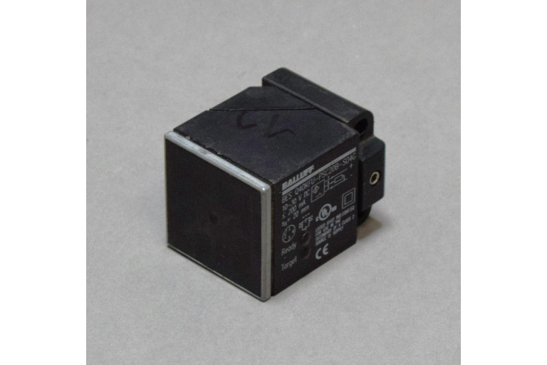 BES Q40KFU-PSC20B-S04G Brukt