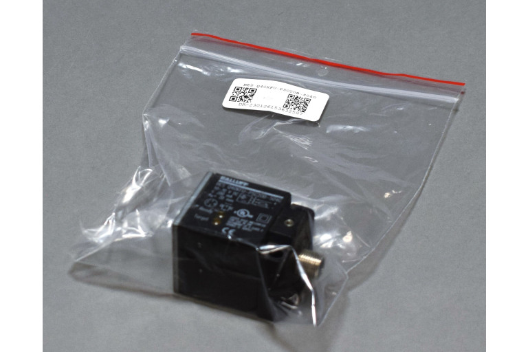 BES Q40KFU-PSC20B-S04G Brukt