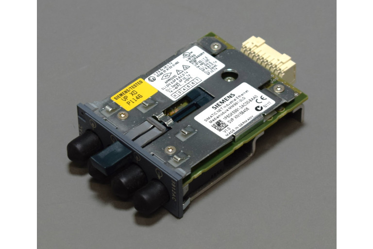 6GK5991-2AC00-8AA0 Benotzt