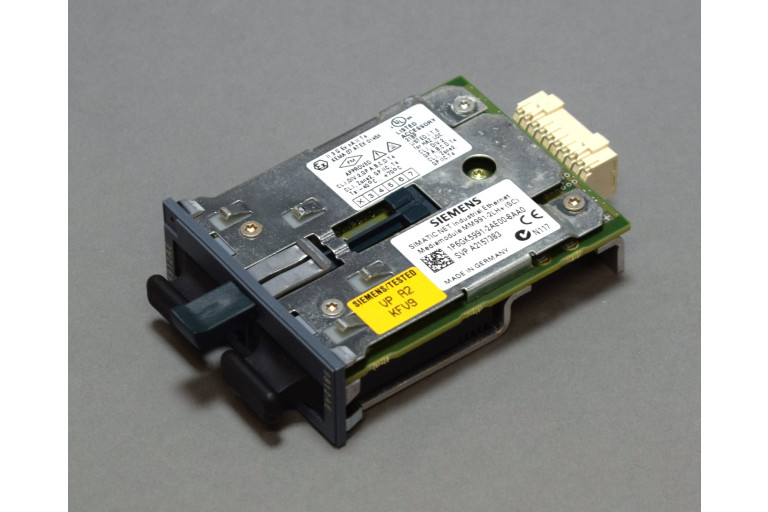 6GK5991-2AE00-8AA0 Benotzt