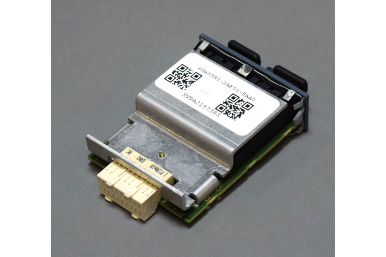 6GK5991-2AE00-8AA0 Benotzt