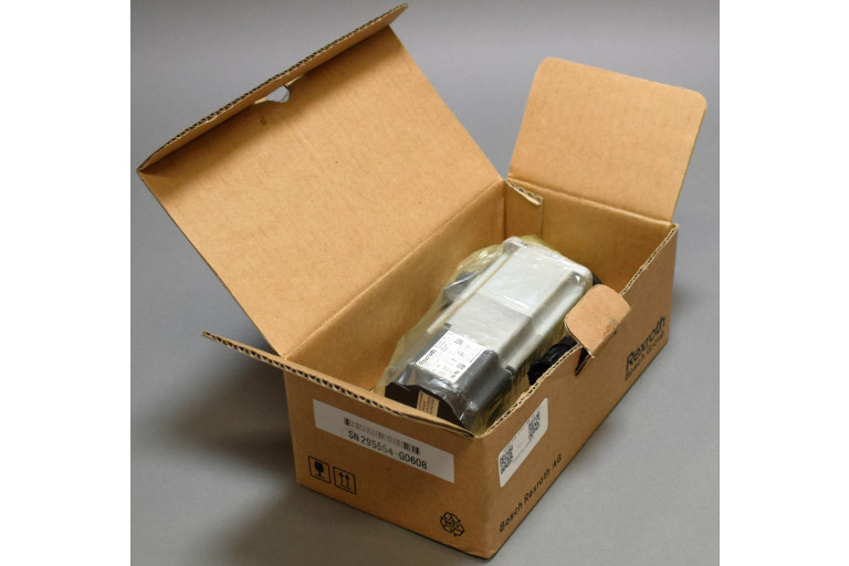 MSM030B-0300-NN-M0-CG1 R911295554 New in an open package