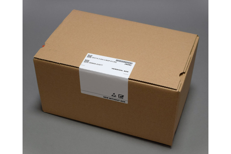 DKC10.3-004-3-MGP-01VRS Ny uten boks