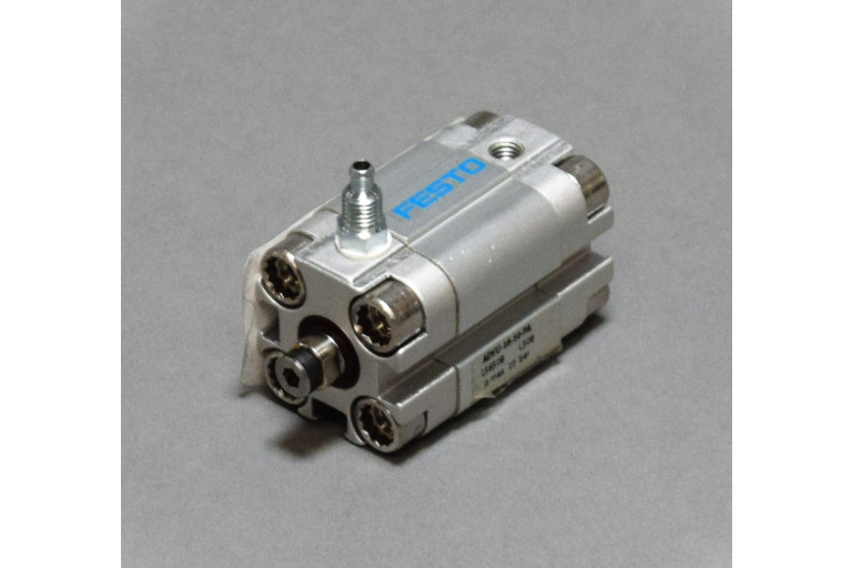 ADVU-16-10-P-A 156508 Used