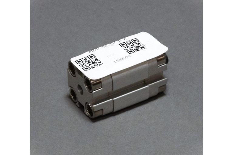 ADVU-16-10-P-A 156508 Used