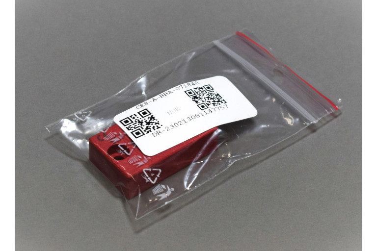 CES-A-BBA-071840 071840 New without box