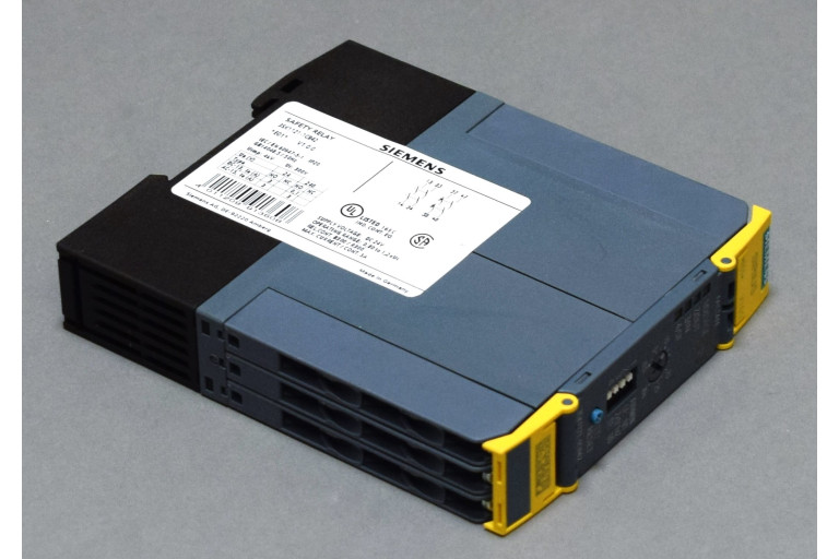 3SK1121-1CB42 Ny uten boks