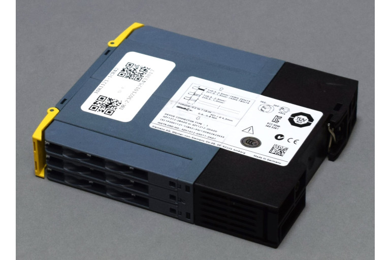 3SK1121-1CB42 Ny uten boks