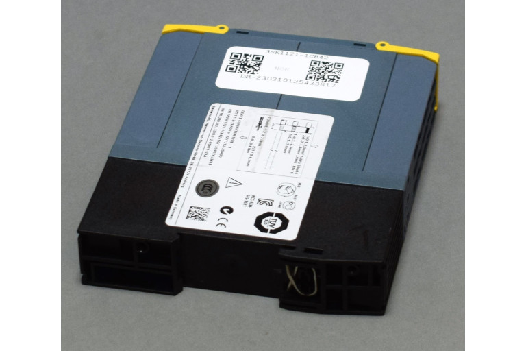 3SK1121-1CB42 Ny uten boks