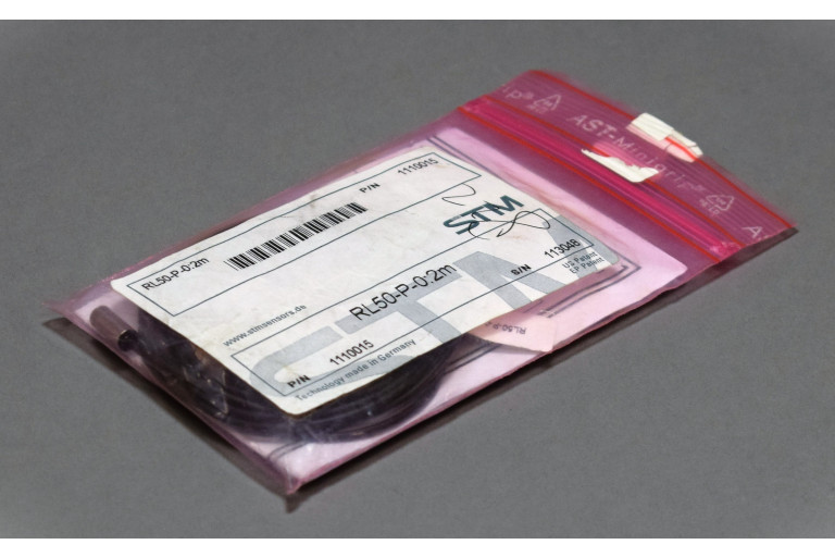 RL50 P-0:2m New in sealed package