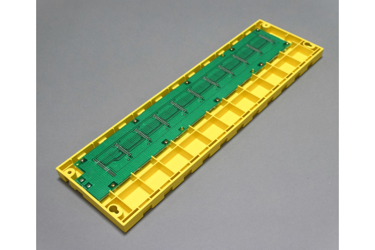 A03B-0807-C001 Brukt
