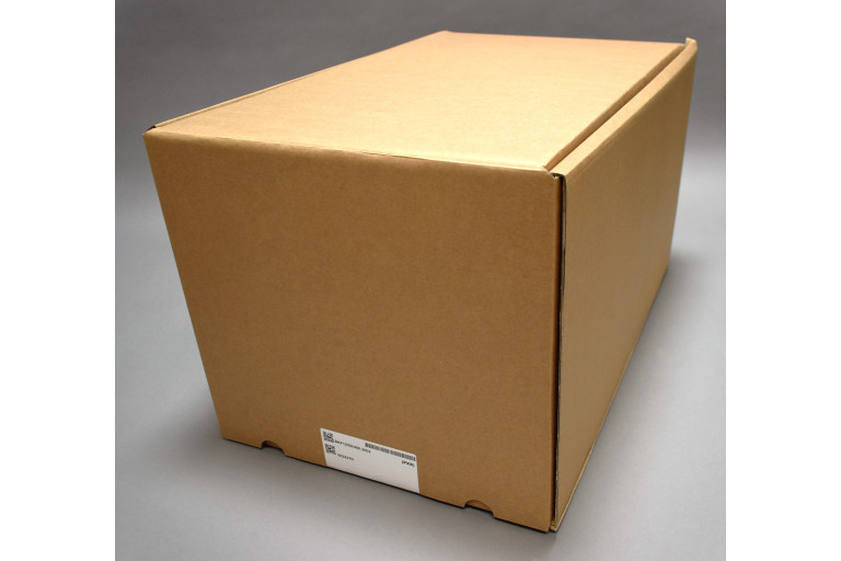 BKF12/50/400-2002 Used