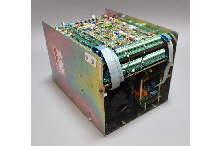 BKF12/50/400-2002 Used