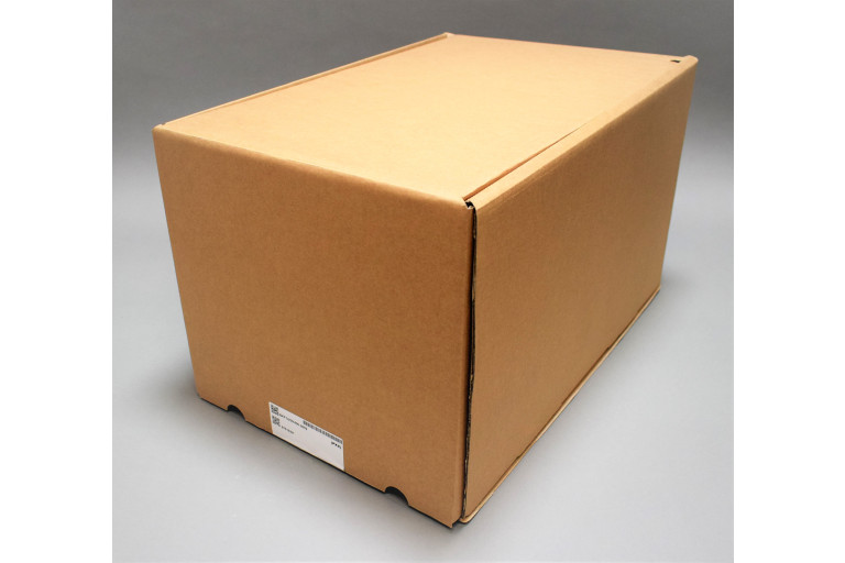 BKF12/50/400-2002 Used