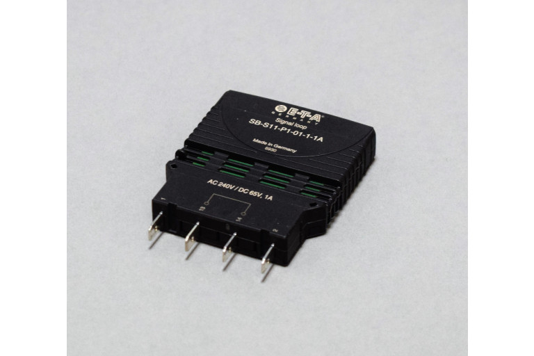 SB-S11-P1-01-1-1A Used