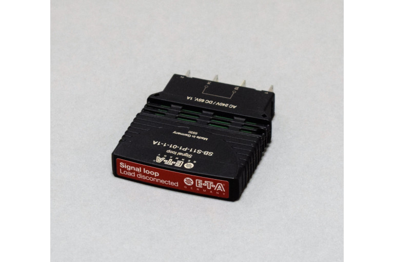 SB-S11-P1-01-1-1A Used