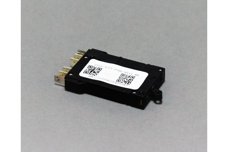 2210-S211-P1M1-H111-4A Used