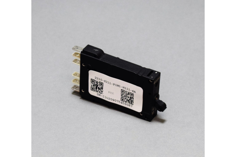 2210-S211-P1M1-H111-4A Used