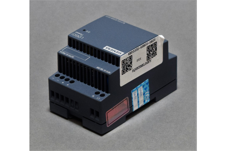 6EP3332-6SB00-0AY0 Used