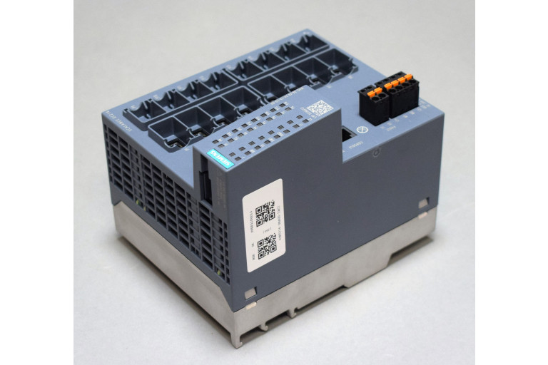 6GK5216-0BA00-2AC2 Ny uten boks