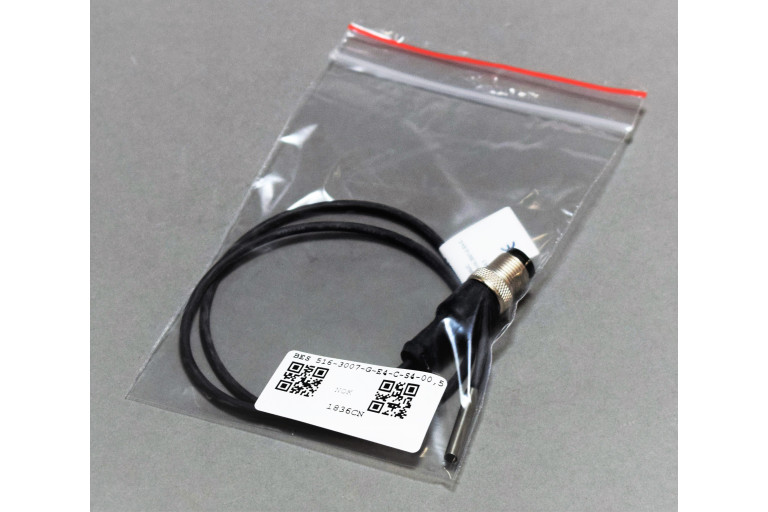 BES 516-3007-G-E4-C-S4-00,5 BES00JC New without box