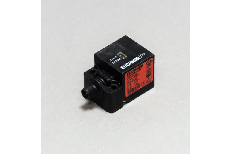 CES-AR-C01-CH-SA Used