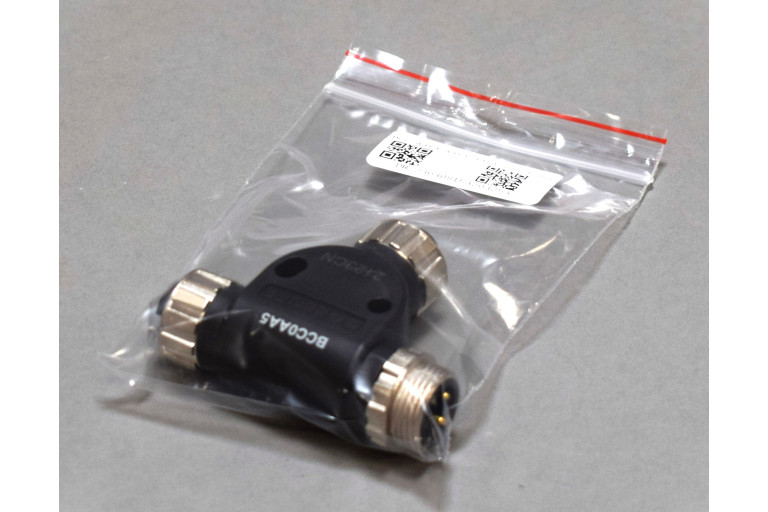 BCC A313-A313-A313-T0021-000 BCC0AA5 New without box