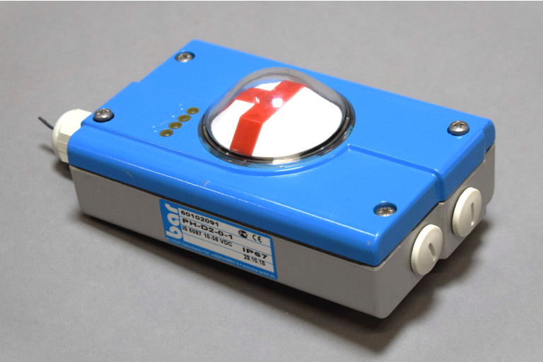 PH-D2-0-1 Used