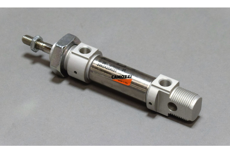 24N2A20A020 Used