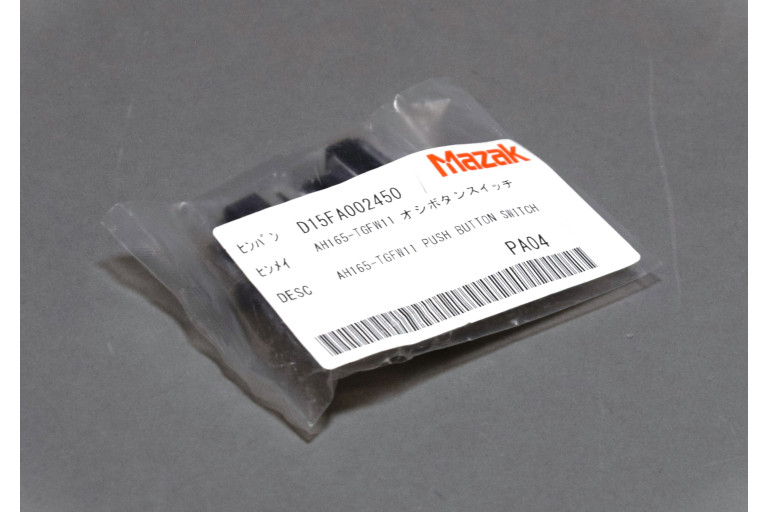 AH165-TGFW11 New in sealed package