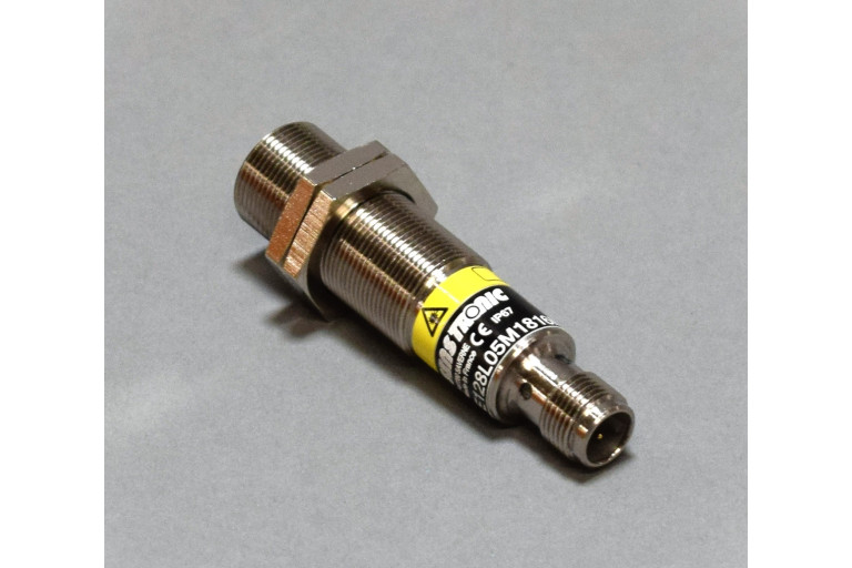 E128L05M1816M1D Ny uden æske