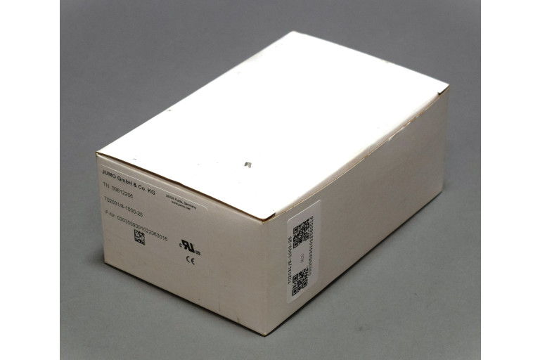 702031/8-1000-25 New in sealed package