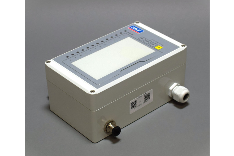 84-8011-0390 Ny uten boks