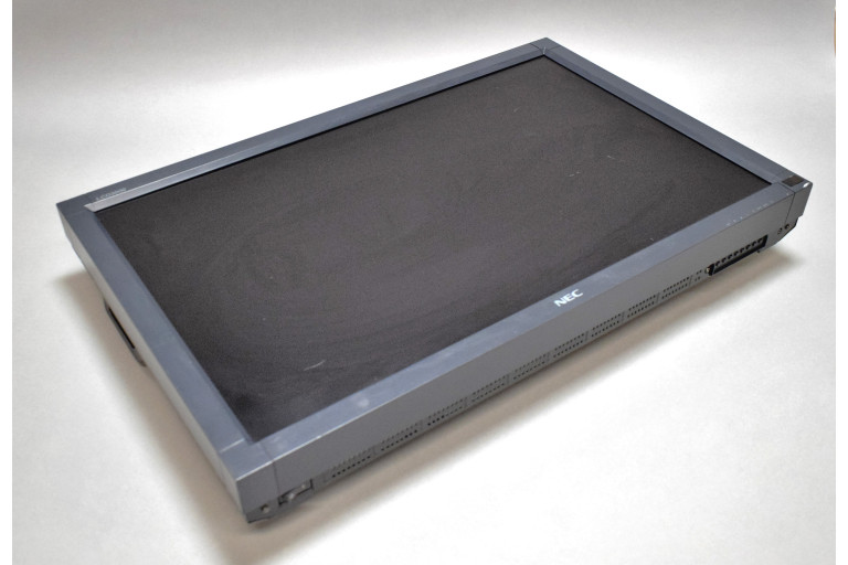 LCD3000 Used