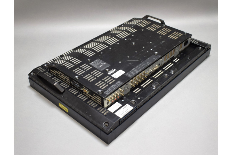 LCD3000 Used